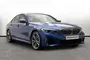 2021 BMW 3 Series M340d xDrive MHT 4dr Step Auto