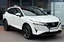 2023 Nissan Qashqai 1.3 DiG-T MH 158 Tekna 5dr Xtronic