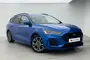2023 Ford Focus Estate 1.0 EcoBoost ST-Line 5dr
