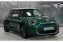 2025 MINI Cooper 135kW E Exclusive 41kWh 3dr Auto