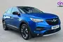 2018 Vauxhall Grandland X 1.5 Turbo D Sport Nav 5dr Auto