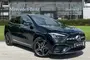 2025 Mercedes-Benz GLA GLA 200d AMG Line Executive 5dr Auto