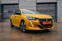 2023 Peugeot 208 1.2 PureTech 100 Allure Premium + 5dr EAT8