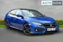 2020 Honda Civic 1.0 VTEC Turbo 126 Sport Line EX 5dr