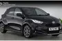 2022 Toyota Yaris 1.5 Hybrid Excel 5dr CVT