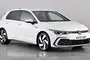 2023 Volkswagen Golf GTI 2.0 TSI GTI 5dr DSG