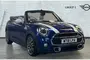 2018 MINI Convertible 2.0 Cooper S 25th Anniversary II 2dr Auto