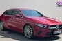 2022 Mercedes-Benz A-Class A180 Sport Executive Edition 5dr Auto