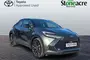 2025 Toyota C-HR 1.8 Hybrid Excel 5dr CVT