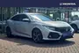 2018 Honda Civic 1.6 i-DTEC SR 5dr