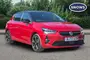 2023 Vauxhall Corsa 1.2 Turbo Ultimate 5dr Auto