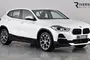 2022 BMW X2 xDrive 20i [178] Sport 5dr Step Auto