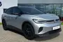 2026 Volkswagen ID.4 210kW Black Edition Pro 77kWh 5dr Auto