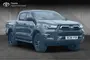 2026 Toyota Hilux Invincible X D/Cab Pick Up 2.8 D 48V Auto