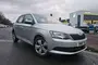 2018 Skoda Fabia 1.0 TSI 110 SE 5dr DSG