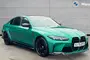 2025 BMW M3 M3 xDrive 530 Competition M 4dr Step Auto