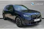 2026 BMW X3 M50 xDrive 5dr Auto