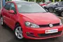 2016 Volkswagen Golf 1.6 TDI 110 Match Edition 5dr DSG
