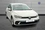 2022 Volkswagen Polo 1.0 TSI Life 5dr