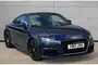 2017 Audi TT 1.8T FSI S Line 2dr