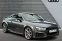 2023 Audi TT 40 TFSI Black Edition 2dr S Tronic