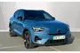 2022 Volvo XC40 Recharge 300kW Recharge Twin Ultimate 78kWh 5dr AWD Auto