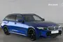 2025 BMW 3 Series Touring 320i M Sport 5dr Step Auto