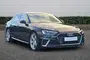 2024 Audi A4 35 TFSI S Line 4dr S Tronic