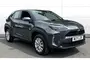 2021 Toyota Yaris Cross 1.5 Hybrid Icon 5dr CVT