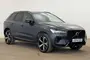 2024 Volvo XC60 2.0 T8 [455] PHEV Ultra Dark 5dr AWD Geartronic