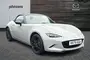 2025 Mazda MX-5 2.0 [184] Homura 2dr
