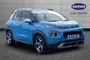 2018 Citroen C3 Aircross 1.2 PureTech 110 Flair 5dr [6 speed]