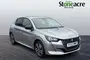 2023 Peugeot 208 1.2 PureTech 100 Allure Premium + 5dr