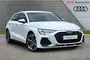 2024 Audi A3 30 TFSI S Line 5dr S Tronic
