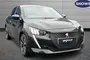 2022 Peugeot 208 1.2 PureTech 100 GT 5dr