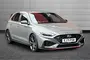 2021 Hyundai i30 N 2.0T GDi N Performance 5dr DCT