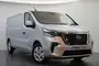 2023 Nissan Primastar 2.0 dCi 130ps H1 Tekna+ Van
