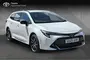 2025 Toyota Corolla 2.0 Hybrid 178 GR Sport 5dr CVT