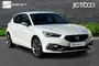 2025 SEAT Leon 1.5 eTSI 150 FR Sport 5dr DSG