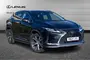 2021 Lexus RX 450h 3.5 5dr CVT [Premium pack]