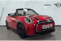 2022 MINI Convertible 1.5 Cooper Exclusive 2dr Auto