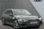 2021 Audi A6 Avant 45 TFSI 265 Quattro S Line 5dr S Tronic