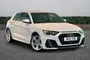 2021 Audi A1 30 TFSI 110 S Line 5dr