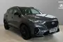 2019 Hyundai Tucson 1.6 CRDi 48V MHD 136 N Line 5dr 2WD DCT
