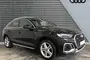 2022 Audi Q5 Sportback 40 TDI Quattro S Line 5dr S Tronic
