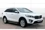 2017 Kia Sorento 2.2 CRDi KX-2 5dr Auto