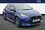 2021 Toyota Yaris 1.5 Hybrid Dynamic 5dr CVT