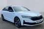 2026 Skoda Octavia 1.5 TSI 150 e-TEC Sportline 5dr DSG