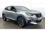 2022 Peugeot 2008 1.2 PureTech 130 GT 5dr EAT8