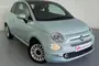 2024 Fiat 500 1.0 Mild Hybrid 3dr